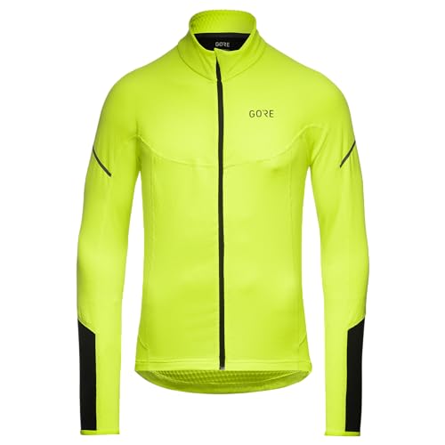 Amazon.com: GORE WEAR M Men's Thermo Long Sleeve Shirt, S, neon